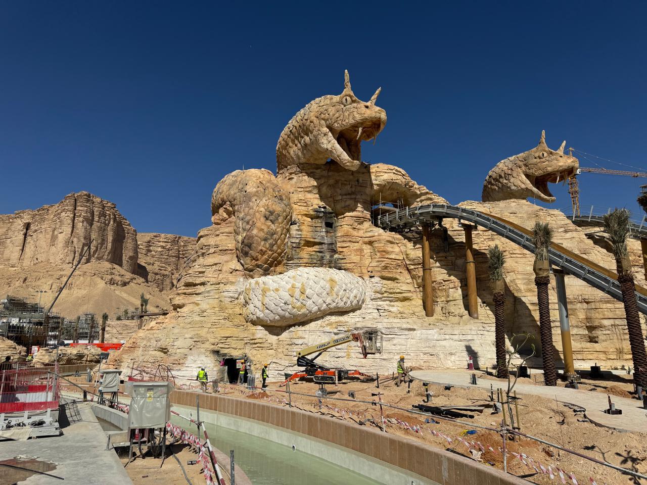 Natural History Museum Abu Dhabi